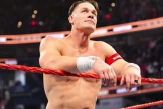 John Cena Ends 23‑Year WWE Career With Emotional Final Match Against Gunther