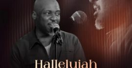 John Godfrey drops a new gospel sound “Halleluyah To The Lord” » NaijaTunez – No. 1 Platform For Latest Naija Music & Videos