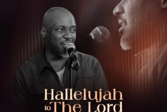 John Godfrey drops a new gospel sound "Halleluyah To The Lord" » NaijaTunez - No. 1 Platform For Latest Naija Music & Videos