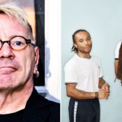 John Lydon Dismisses Bob Vylan’s Glastonbury Chant as “Sad and Pointless”