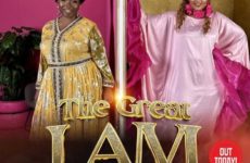Joyce Ochelle Returns with Powerful New Single “The Great I Am” Featuring Pastor Mrs. Meque Eunice Bako » NaijaTunez - No. 1 Platform For Latest Naija Music & Videos