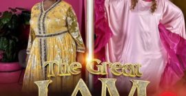Joyce Ochelle Returns with Powerful New Single “The Great I Am” Featuring Pastor Mrs. Meque Eunice Bako » NaijaTunez – No. 1 Platform For Latest Naija Music & Videos