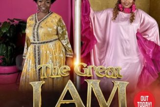 Joyce Ochelle Returns with Powerful New Single “The Great I Am” Featuring Pastor Mrs. Meque Eunice Bako » NaijaTunez - No. 1 Platform For Latest Naija Music & Videos