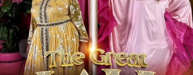 Joyce Ochelle Returns with Powerful New Single “The Great I Am” Featuring Pastor Mrs. Meque Eunice Bako » NaijaTunez - No. 1 Platform For Latest Naija Music & Videos