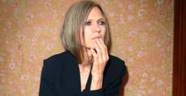 Juliana Hatfield on Lightning Might Strike, Popsicles, and the Long, Slow Unraveling: Podcast