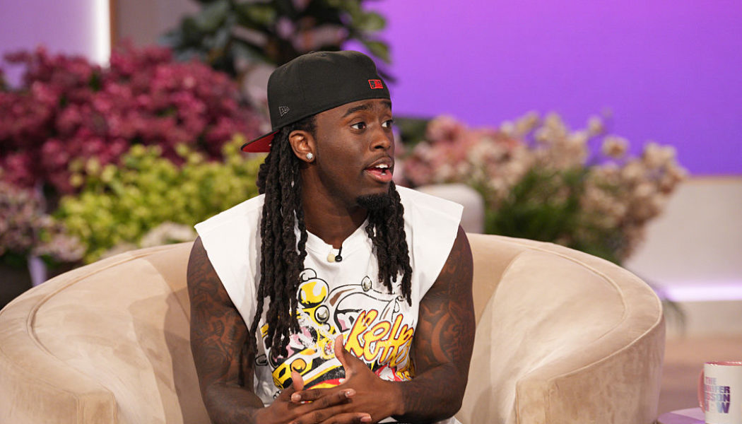 Kai Cenat Further Clarifies His Stance On Mental Health