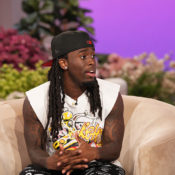 Kai Cenat Further Clarifies His Stance On Mental Health