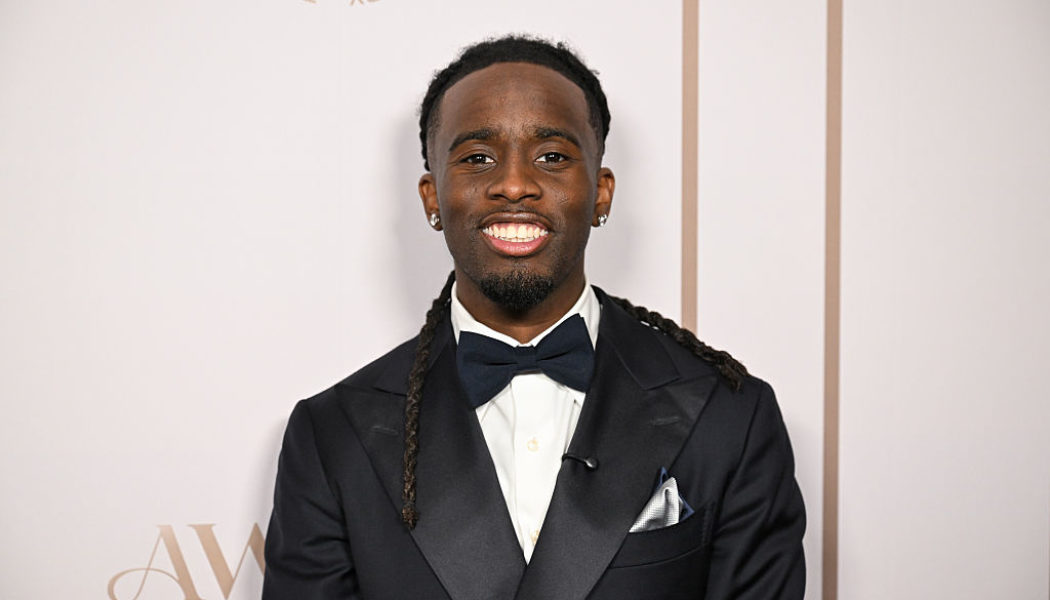 Kai Cenat Reveals He's Been Dealing With Mental Health Issues As Of Late