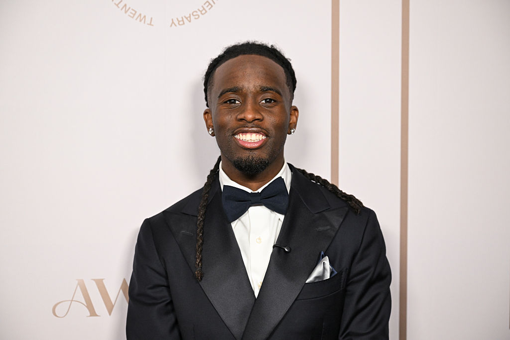 BET Awards 2025 - Press Room