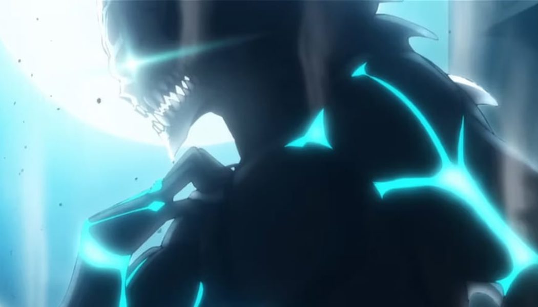 'Kaiju No. 8' Final Chapter "Conclusion Arc" Is Officially in Development