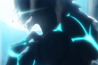 'Kaiju No. 8' Final Chapter "Conclusion Arc" Is Officially in Development