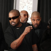 Kanye West Calls Cap On Viral Bucket List