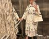 Kelly Rutherford Is the Queen of Iconic Elevator Selfies—These Are the Beauty Products Tucked Away in Her Birkin