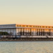 Kennedy Center Loses New Year's Eve Concerts Over Name Change