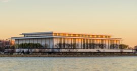 Kennedy Center Loses New Year’s Eve Concerts Over Name Change