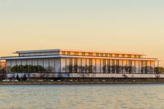 Kennedy Center Loses New Year's Eve Concerts Over Name Change