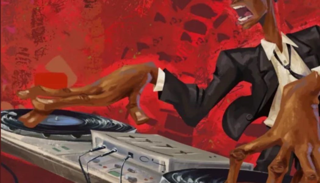 Khaid Drops New Song - Sorry Im Not Sorry » NaijaTunez - No. 1 Platform For Latest Naija Music & Videos