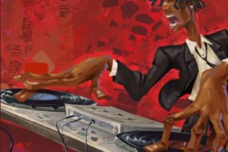 Khaid Drops New Song - Sorry Im Not Sorry » NaijaTunez - No. 1 Platform For Latest Naija Music & Videos