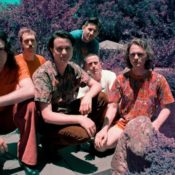 King Gizzard & the Lizard Wizard AI Clone Discovered on Spotify