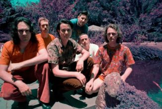 King Gizzard & the Lizard Wizard AI Clone Discovered on Spotify