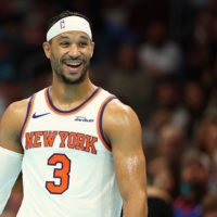 Knicks’ Josh Hart Reports $185K In Jewelry Stolen From Luxury SoHo Hotel