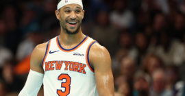 Knicks’ Josh Hart Reports $185K In Jewelry Stolen From Luxury SoHo Hotel