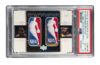 Kobe Bryant and Michael Jordan Dual Logoman Card Sells for $3.17M USD