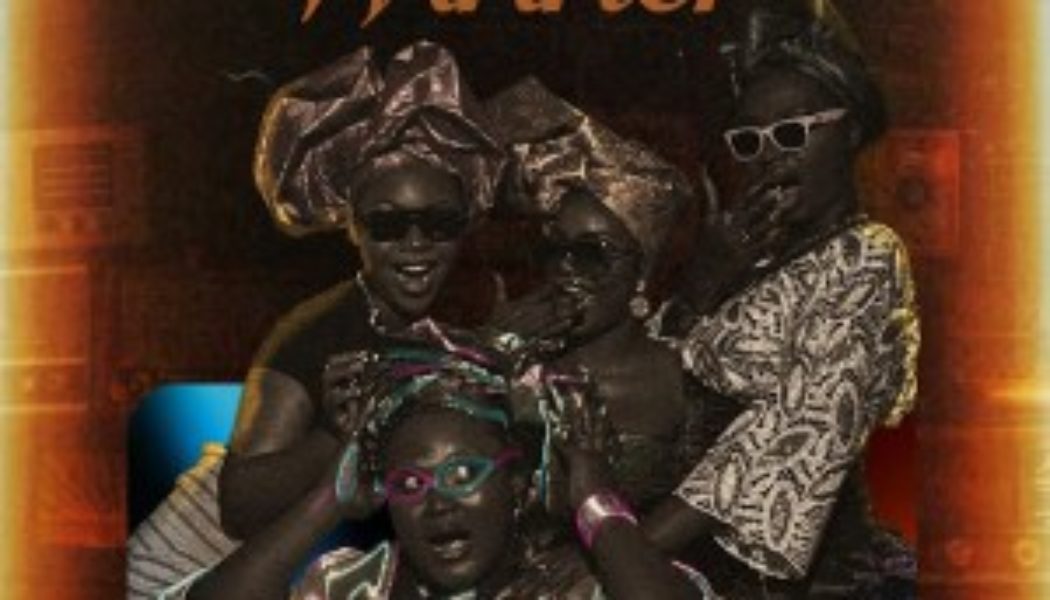 Lade drops a new banger "Winner" » NaijaTunez - No. 1 Platform For Latest Naija Music & Videos