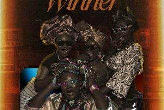 Lade drops a new banger "Winner" » NaijaTunez - No. 1 Platform For Latest Naija Music & Videos