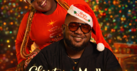 LADÉ RELEASES “CHRISTMAS MEDLEY (KERESIMESI DAY) FT. MAC ROC” » NaijaTunez – No. 1 Platform For Latest Naija Music & Videos