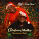 LADÉ RELEASES “CHRISTMAS MEDLEY (KERESIMESI DAY) FT. MAC ROC” » NaijaTunez - No. 1 Platform For Latest Naija Music & Videos