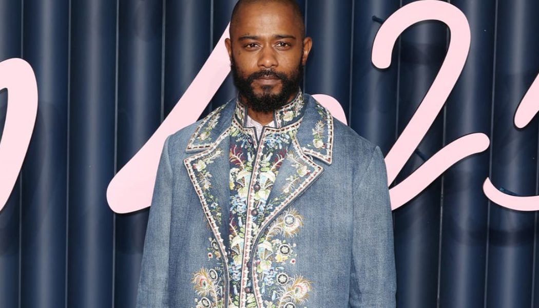 LaKeith Stanfield Set to Star as Dennis Rodman in '48 Hours in Vegas'