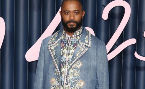 LaKeith Stanfield Set to Star as Dennis Rodman in '48 Hours in Vegas'