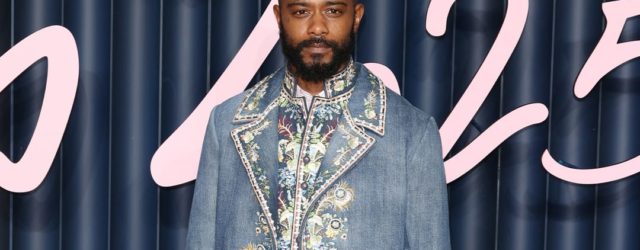 LaKeith Stanfield Set to Star as Dennis Rodman in '48 Hours in Vegas'