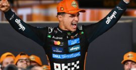 Land Norris Claims the 2025 F1 World Championship Title