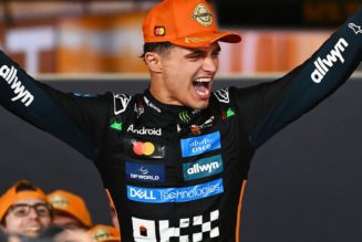 Land Norris Claims the 2025 F1 World Championship Title