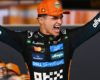 Lando Norris Claims the 2025 F1 World Championship Title