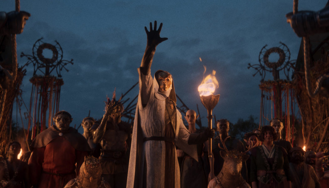 Larian’s CEO says the studio isn’t ‘trimming down teams to replace them with AI’