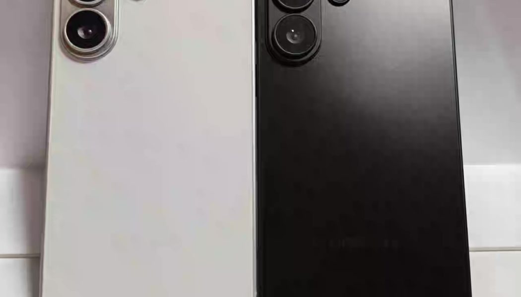 Leaked video shows the Galaxy S26 Ultra’s new camera island