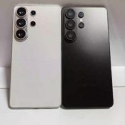 Leaked video shows the Galaxy S26 Ultra’s new camera island