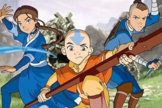 'Legend of Aang: The Last Airbender' Heads Straight to Streaming on Paramount+