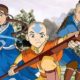 'Legend of Aang: The Last Airbender' Heads Straight to Streaming on Paramount+