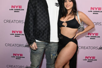 Lena The Plug Agrees To Sleep With Blueface On Camera