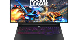 Lenovo’s next gaming laptop may have a rollable OLED screen that stretches ultrawide