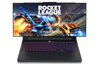 Lenovo’s next gaming laptop may have a rollable OLED screen that stretches ultrawide