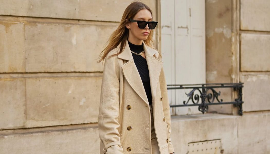 Let’s Get To The Point—These On Sale Nordstrom Basics Are Actually Worth It