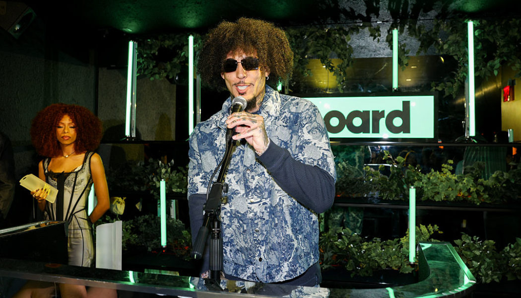 LiAngelo Ball's Ex Claims He Still Hasn't Met His Newborn Daughter