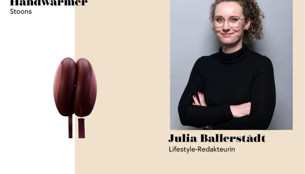 Lifestyle-Neuheiten im Dezember: Wir testen die interessantesten Produkte