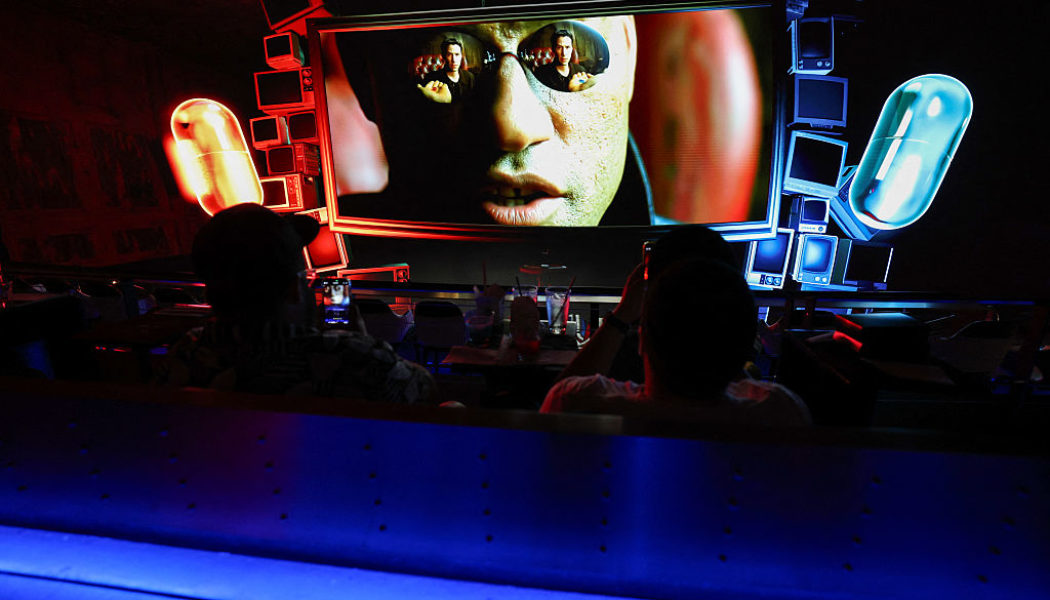 Lilly Wachowski Talks Right-Wing Co-opting Of 'The Matrix'