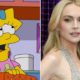 Lindsay Lohan Voices Maggie Simpson in New Simpsons Episode